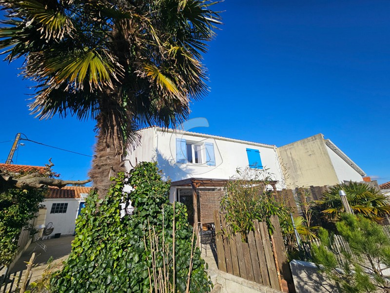 achat vente Maison 4 pièces 86 m² vendée