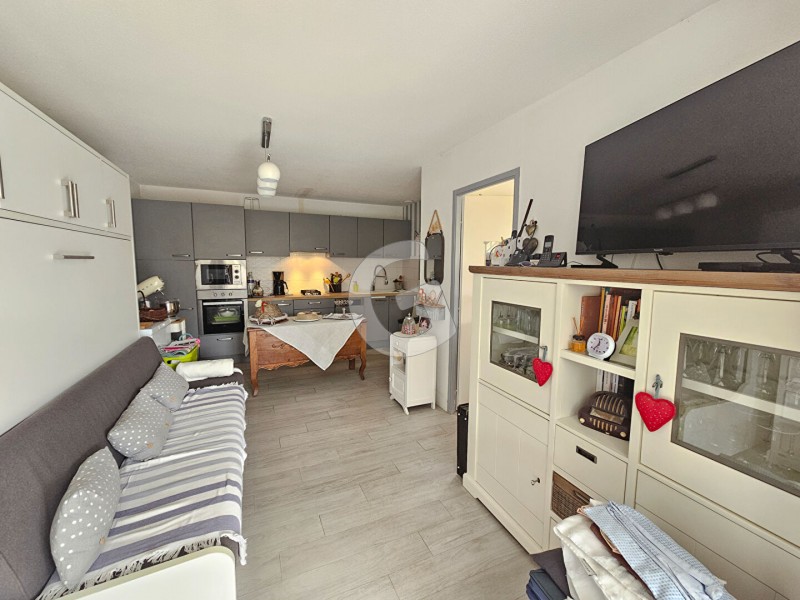 vente Maison La Tranche-sur-Mer 39 m²