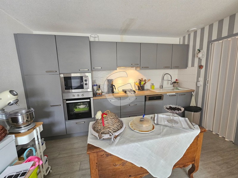 immobilier Maison à vendre La Tranche-sur-Mer 199 800 euros