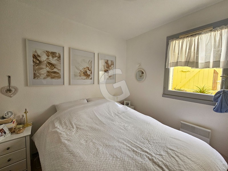 Maison à vendre 2 pièces 39 m²