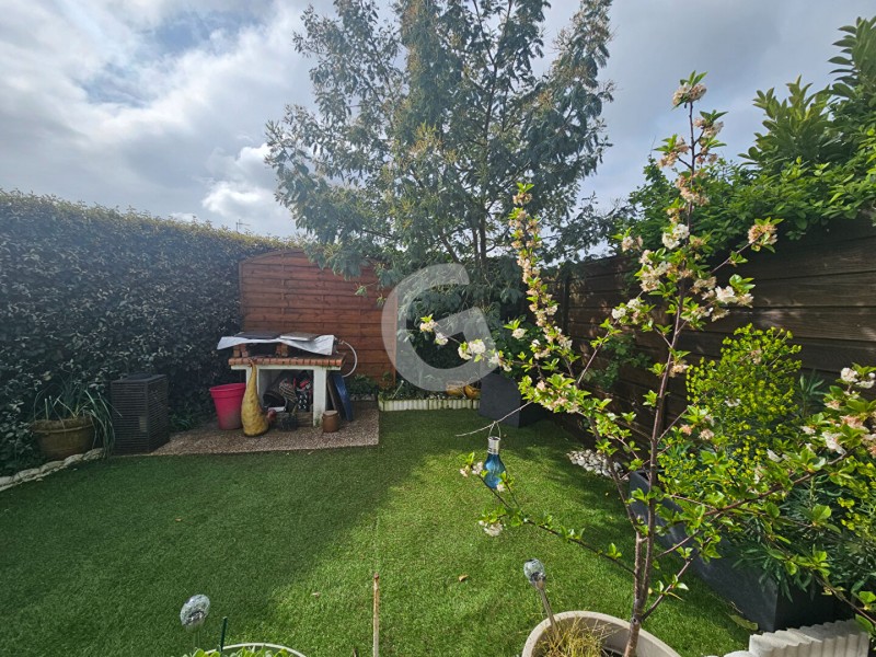 vente Maison La Tranche-sur-Mer 39 m²