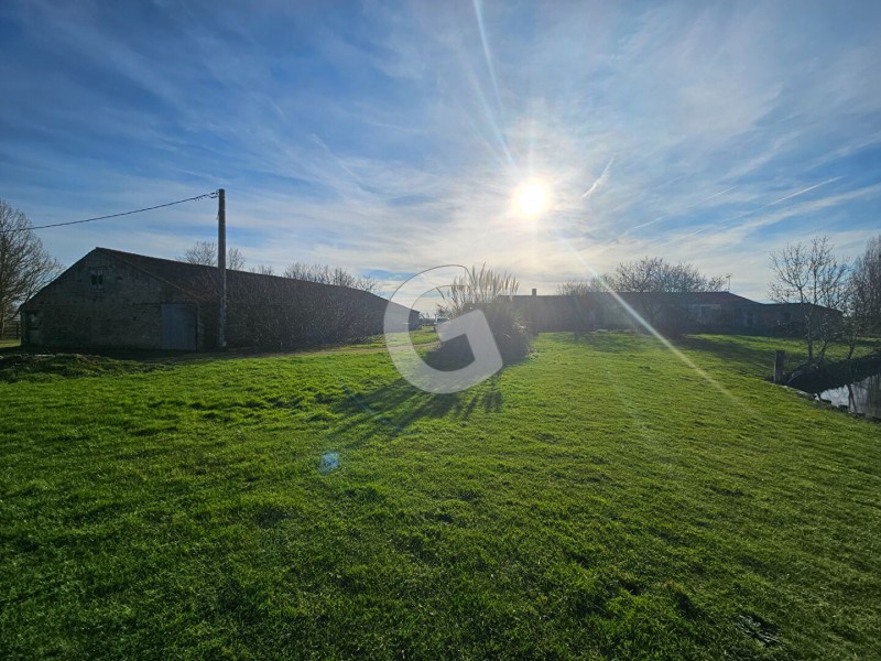 vente Maison Angles 117 m²