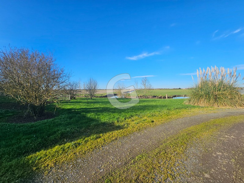 Maison à vendre 5 pièces 117 m²