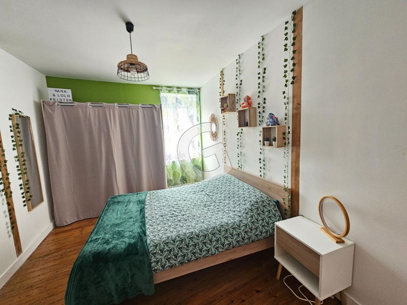 immobilier Maison à vendre Moutiers-les-Mauxfaits 299 600 euros