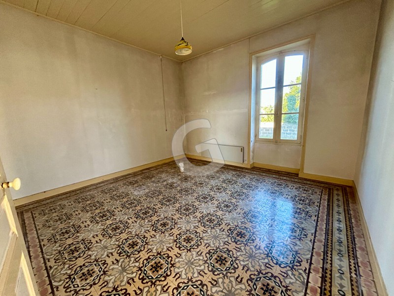 immobilier Maison à vendre La Tranche-sur-Mer 285 000 euros