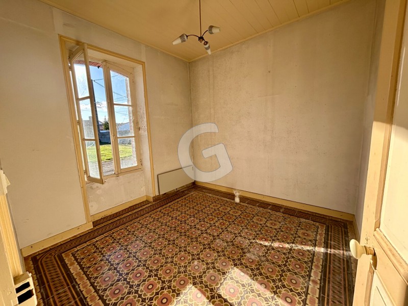 Maison à vendre 4 pièces 96 m²