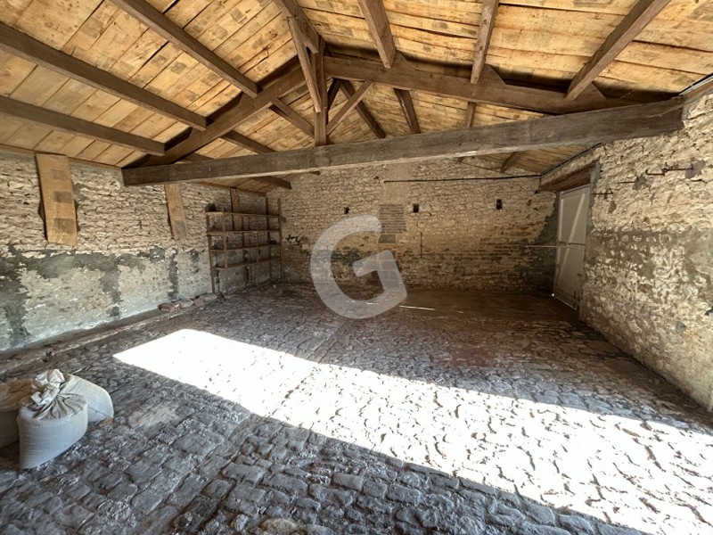 achat vente Maison 4 pièces 96 m² vendée