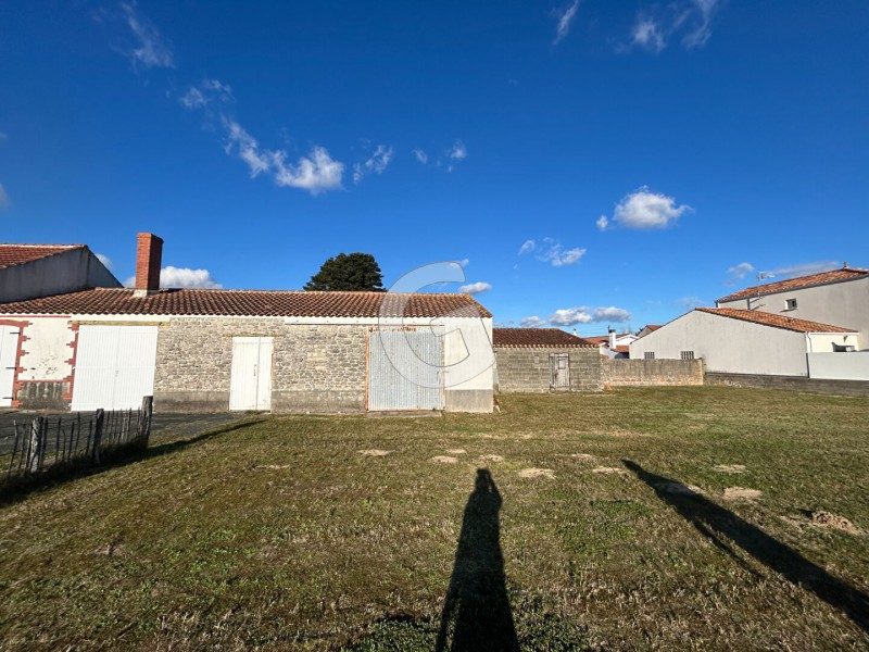 Maison à vendre La Tranche-sur-Mer