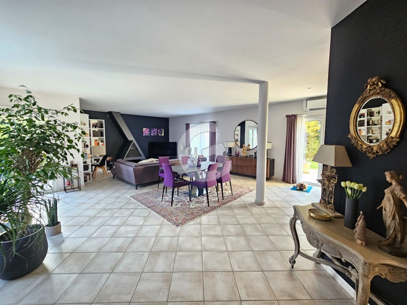 immobilier Maison à vendre La Tranche-sur-Mer 679 000 euros