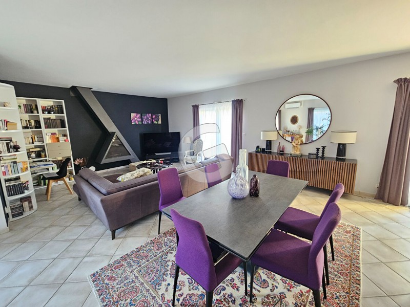 achat vente Maison 4 pièces 158 m² vendée