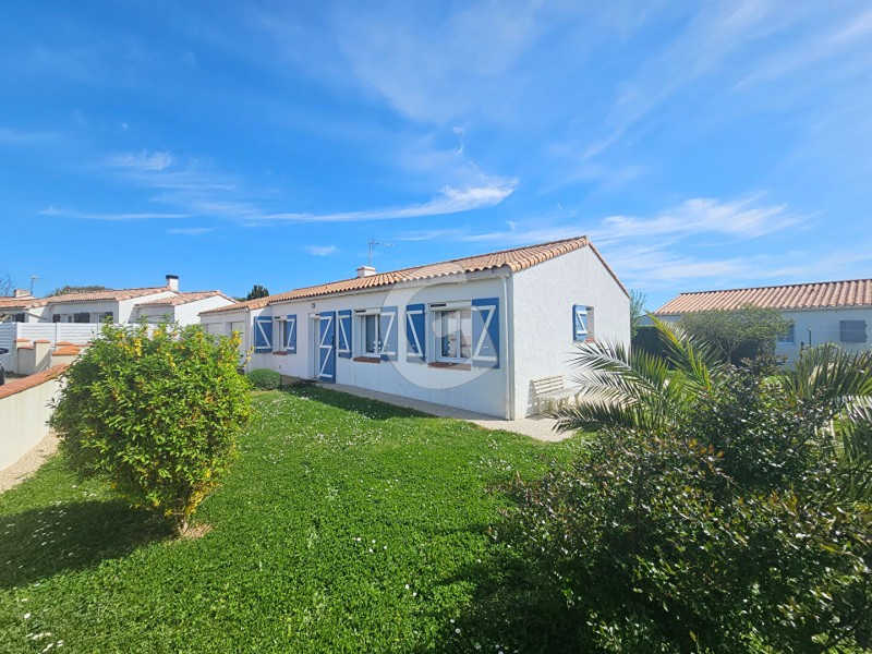 vente Maison Angles 72 m²