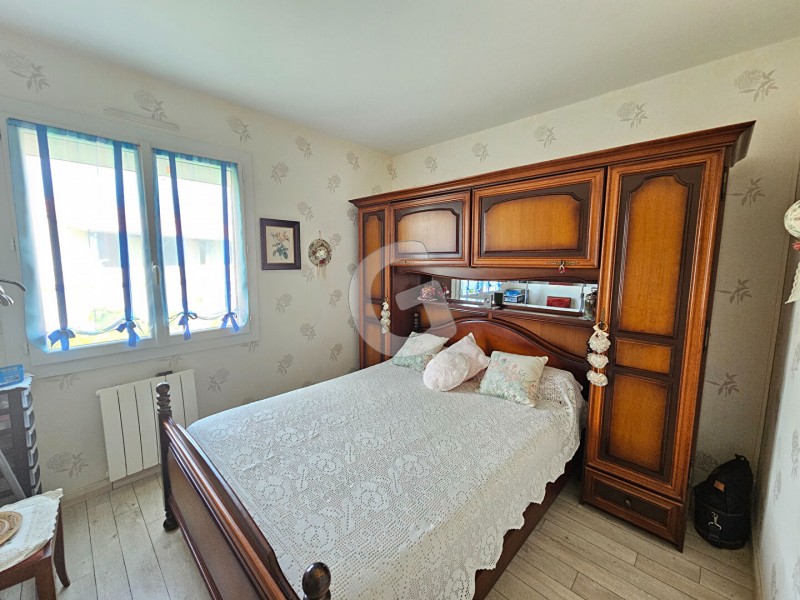 immobilier Maison à vendre Angles 212 000 euros