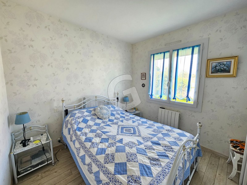 Maison à vendre 3 pièces 72 m²