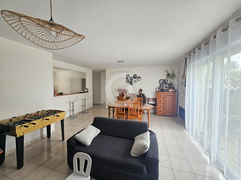 immobilier Maison à vendre Angles 259 800 euros