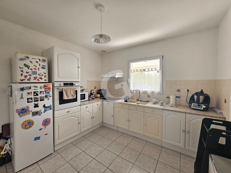 Maison à vendre 4 pièces 90 m²