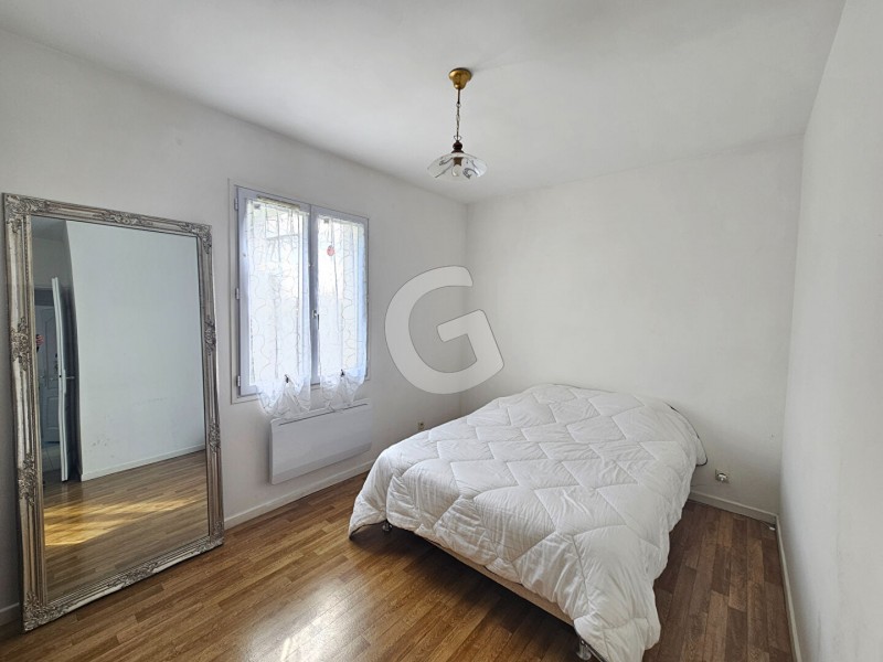 achat vente Maison 4 pièces 90 m² vendée