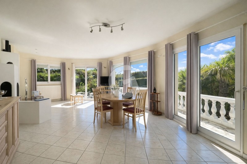 immobilier Maison à vendre Les Sables-d'Olonne 379 200 euros