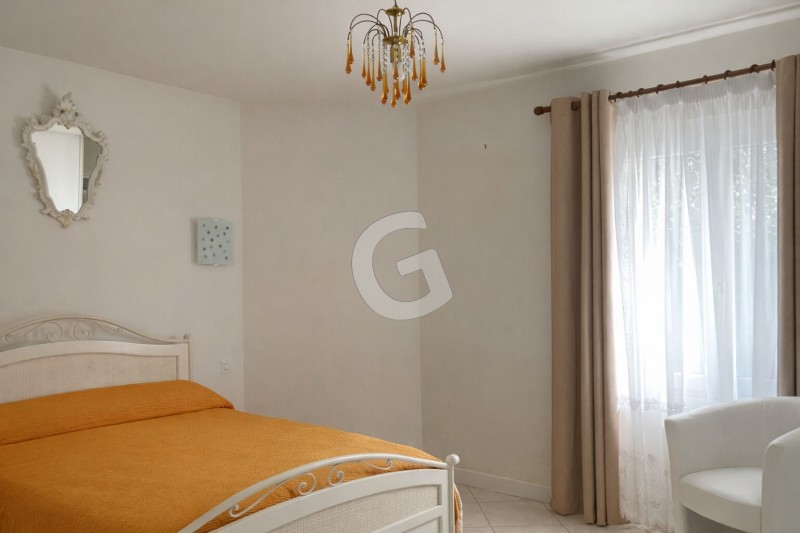 achat vente Maison 5 pièces 125 m² vendée