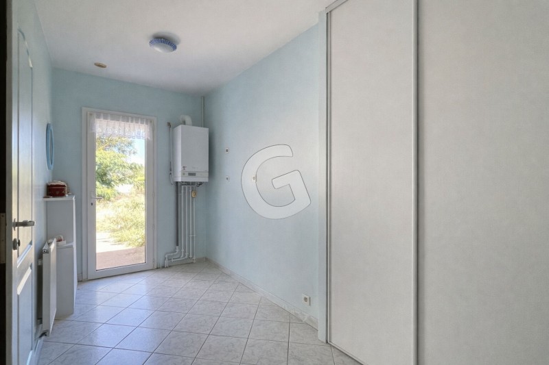 vente Maison Les Sables-d'Olonne 125 m²