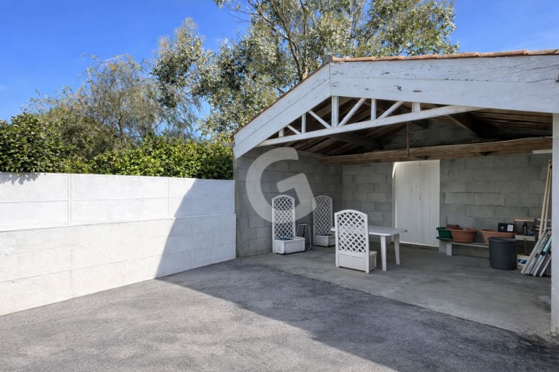 Maison à vendre 5 pièces 125 m²