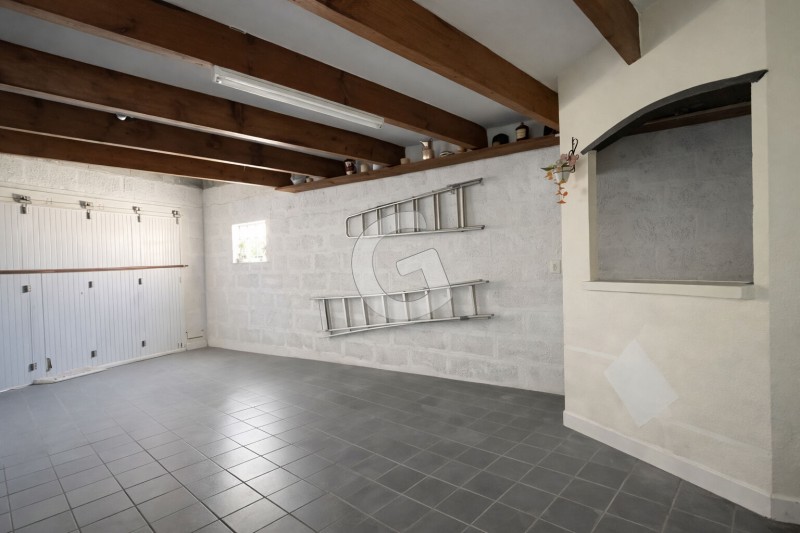 achat vente Maison 5 pièces 125 m² vendée