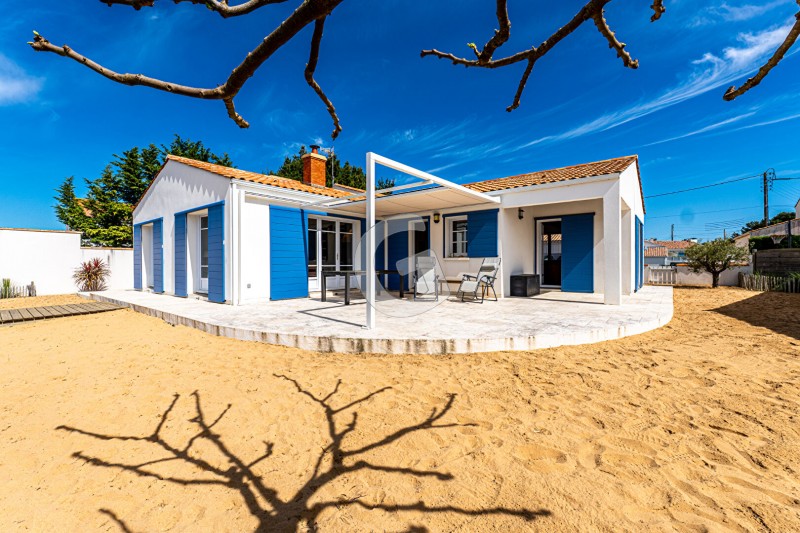 vente Maison La Tranche-sur-Mer 175 m²