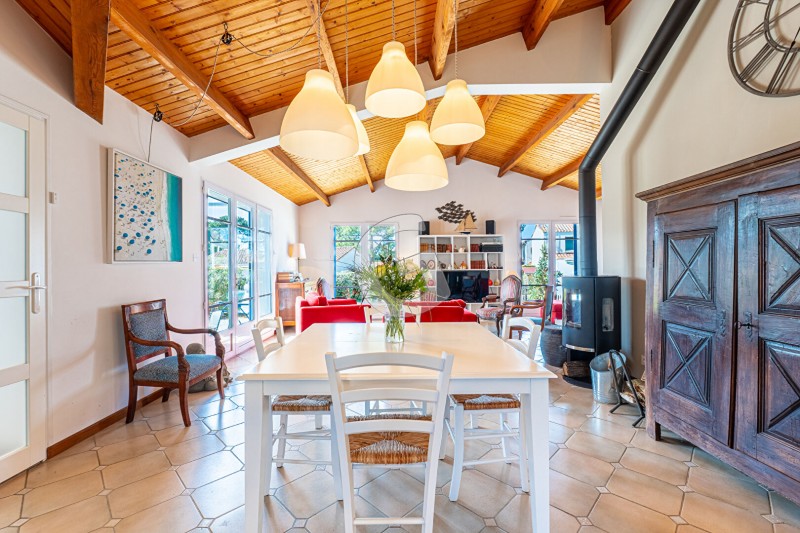 Maison à vendre 6 pièces 175 m²