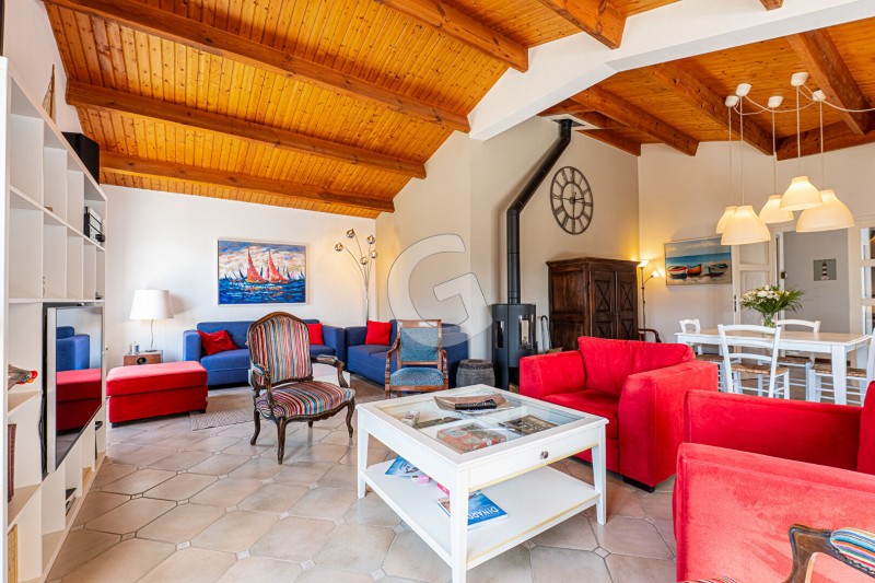 achat vente Maison 6 pièces 175 m² vendée