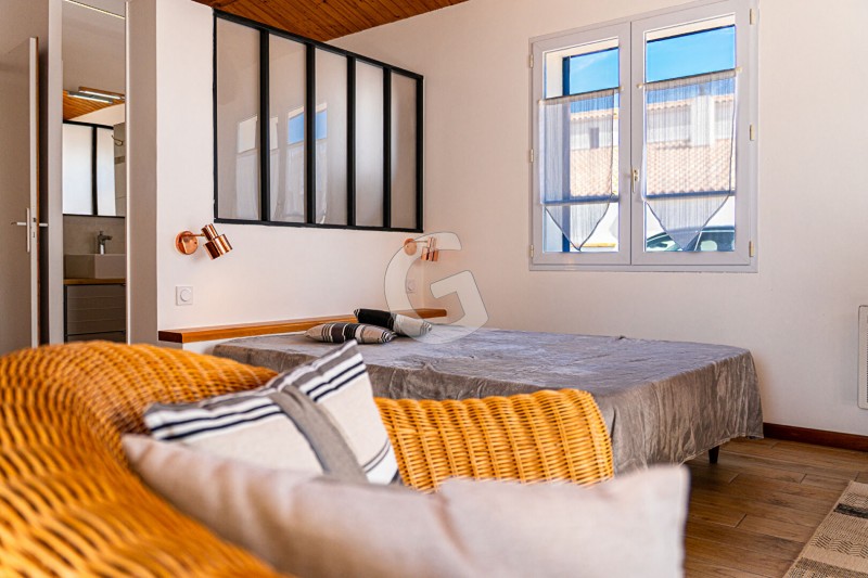 Maison à vendre La Tranche-sur-Mer