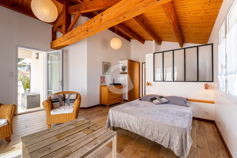 vente Maison La Tranche-sur-Mer 175 m²