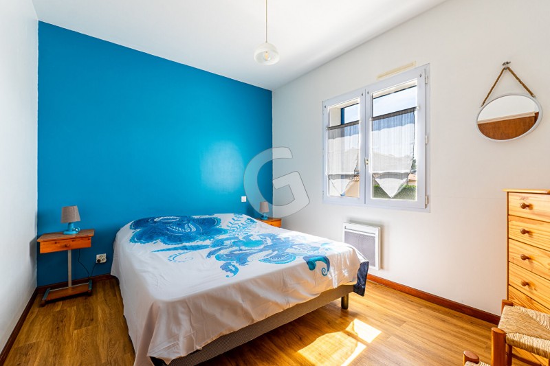 achat vente Maison 6 pièces 175 m² vendée