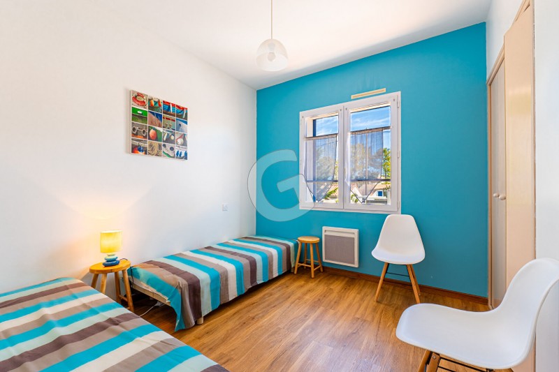 Maison à vendre La Tranche-sur-Mer