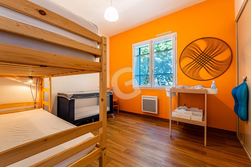 vente Maison La Tranche-sur-Mer 175 m²