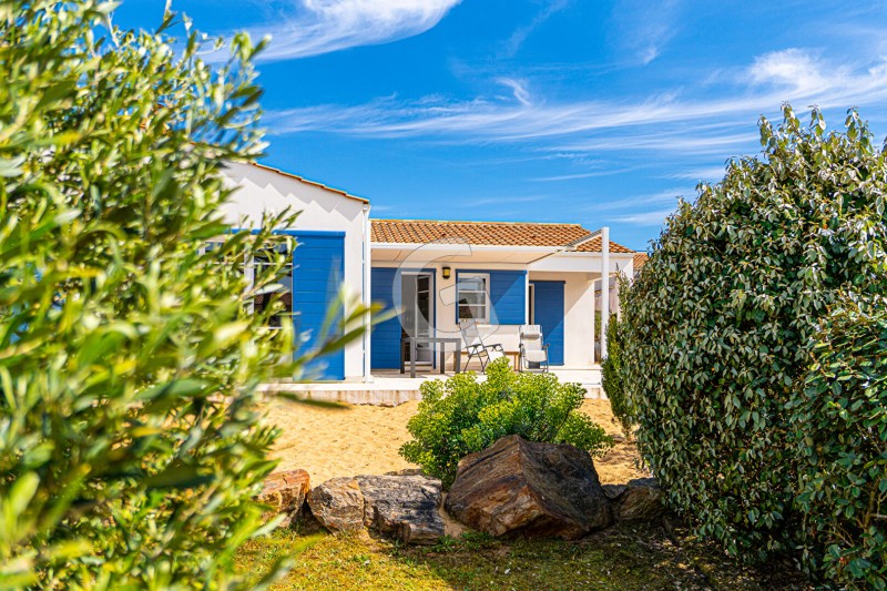 immobilier Maison à vendre La Tranche-sur-Mer 650 000 euros
