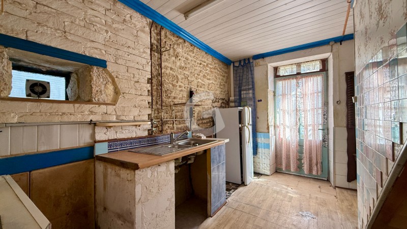 immobilier Maison à vendre Angles 158 700 euros