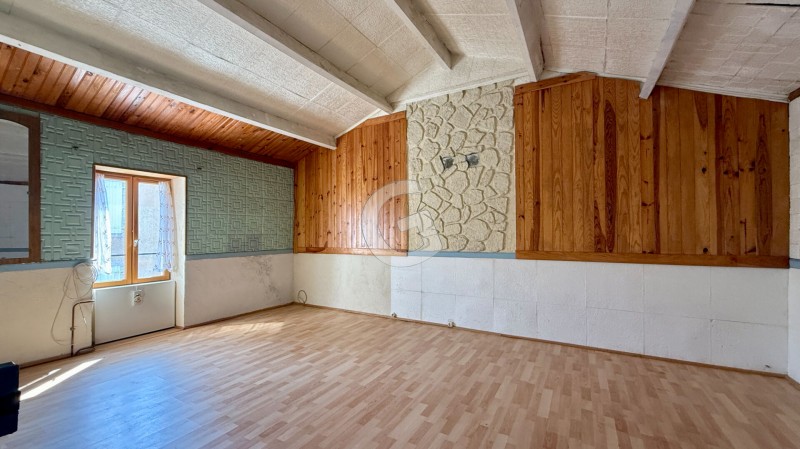 achat vente Maison 4 pièces 102 m² vendée