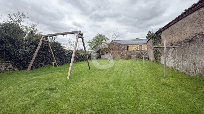 Maison à vendre 7 pièces 195 m²