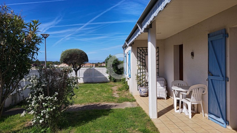 vente Maison Jard-sur-Mer 59 m²