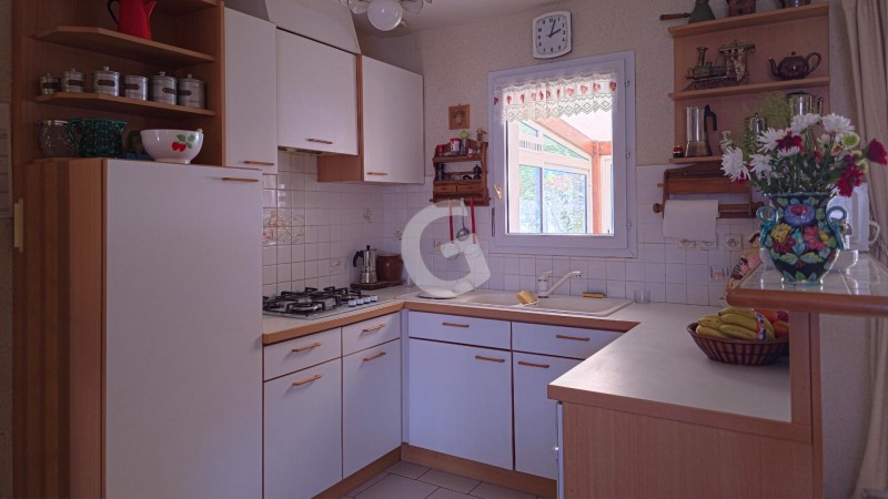 immobilier Maison à vendre Jard-sur-Mer 243 350 euros