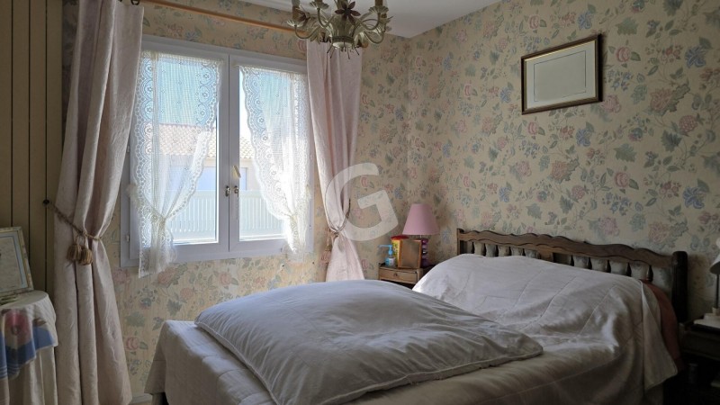 achat vente Maison 3 pièces 59 m² vendée