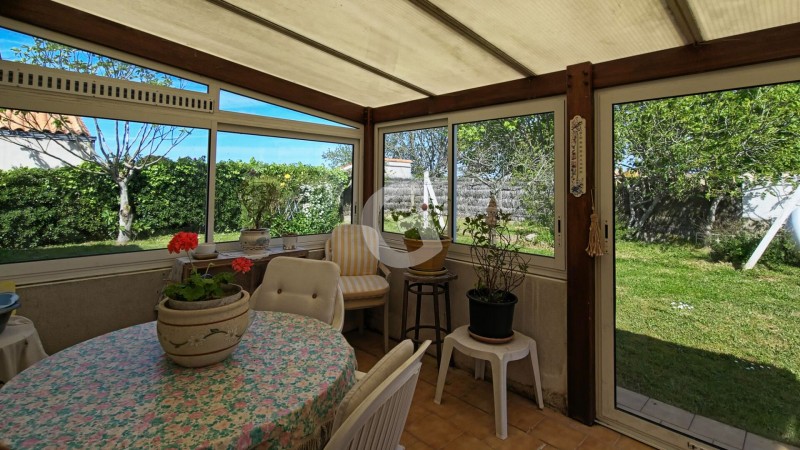 Maison à vendre Jard-sur-Mer