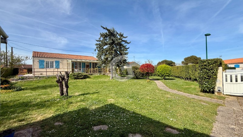 immobilier Maison à vendre Angles 243 350 euros