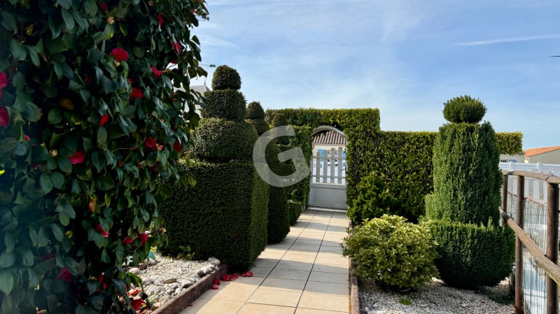 Maison à vendre 3 pièces 88 m²