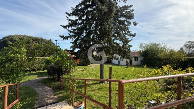 achat vente Maison 3 pièces 88 m² vendée