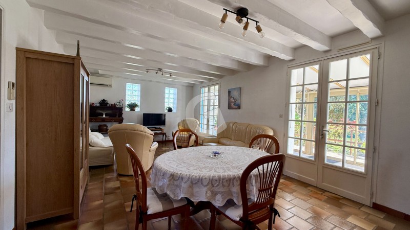 Maison à vendre Angles