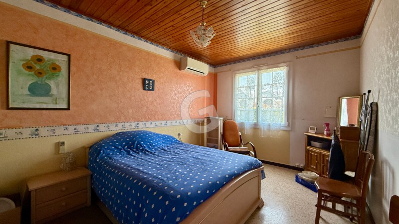 immobilier Maison à vendre Angles 243 350 euros