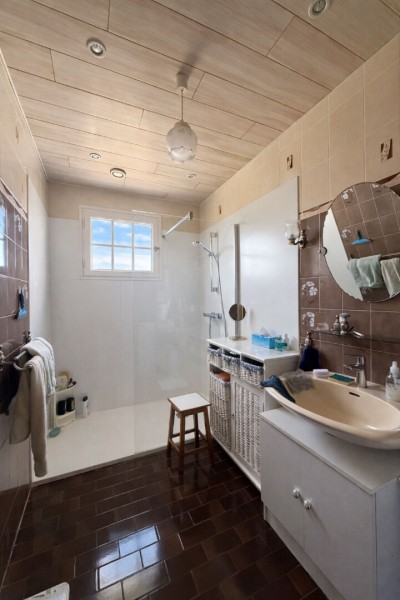 achat vente Maison 3 pièces 88 m² vendée