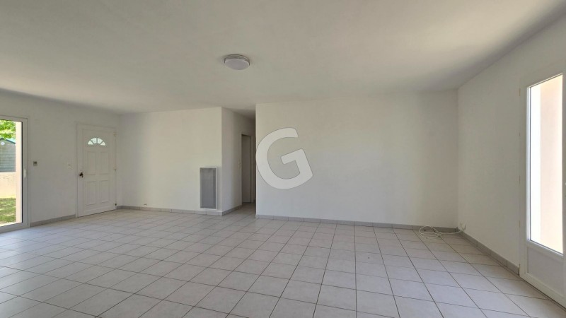 vente Maison Jard-sur-Mer 87 m²