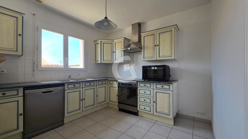 Maison à vendre 4 pièces 87 m²