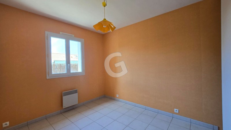 achat vente Maison 4 pièces 87 m² vendée